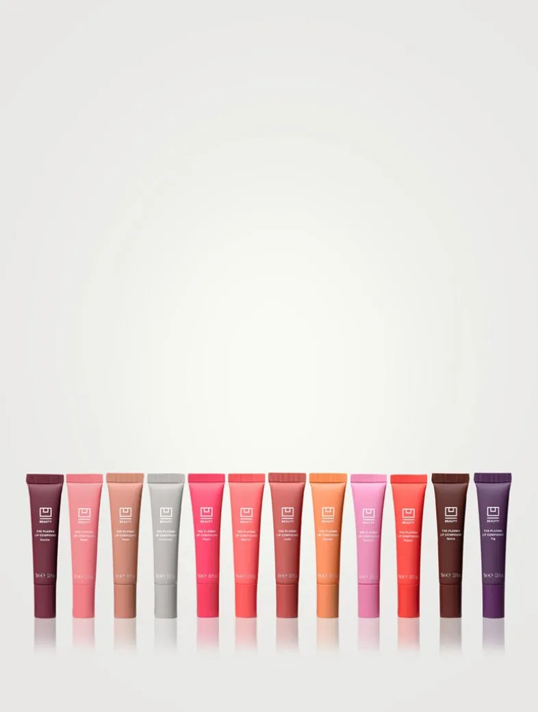 The Plasma Lip Compound Tinted