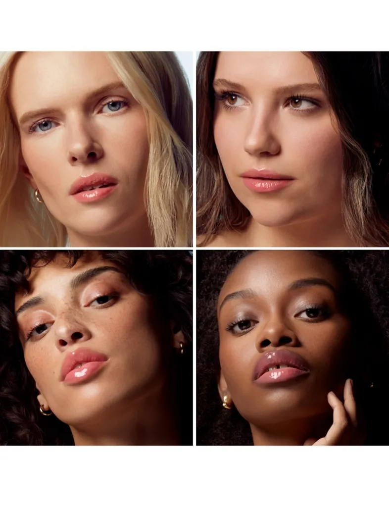 The Plasma Lip Compound Tinted