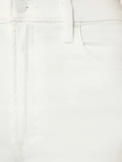 The Rambler Ankle Straight-Leg Jeans