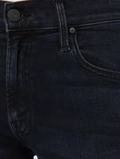 The Rambler Straight-Leg Ankle Jeans