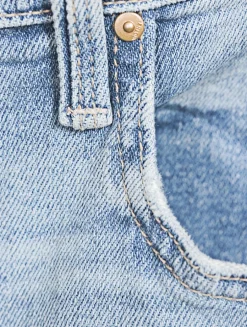 The Rambler Straight-Leg Ankle Jeans