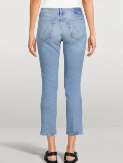 The Rascal Straight Jeans