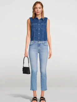 The Rascal Straight Jeans