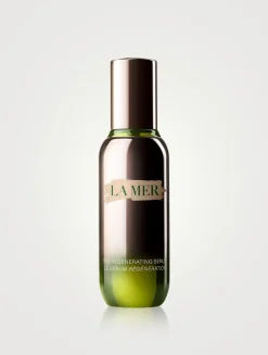 The Regenerating Serum