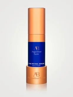The Retinol Serum