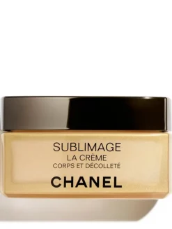 The Revitalization Radiance Fresh Body Cream