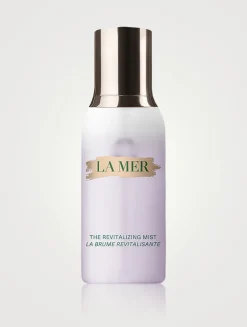 The Revitalizing Mist