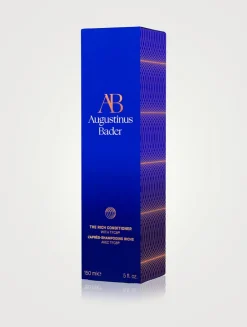 The Rich Conditioner