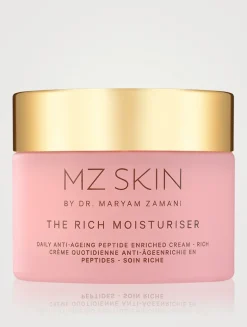 The Rich Moisturizer