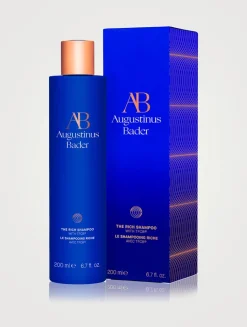 The Rich Shampoo