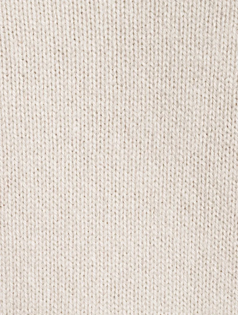 The Roll Neck Sweater