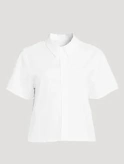 The Seersucker Shirt