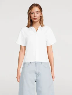 The Seersucker Shirt