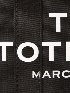 The Small Canvas Tote Bag