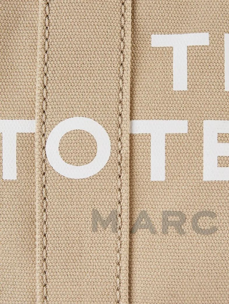 The Small Canvas Tote Bag