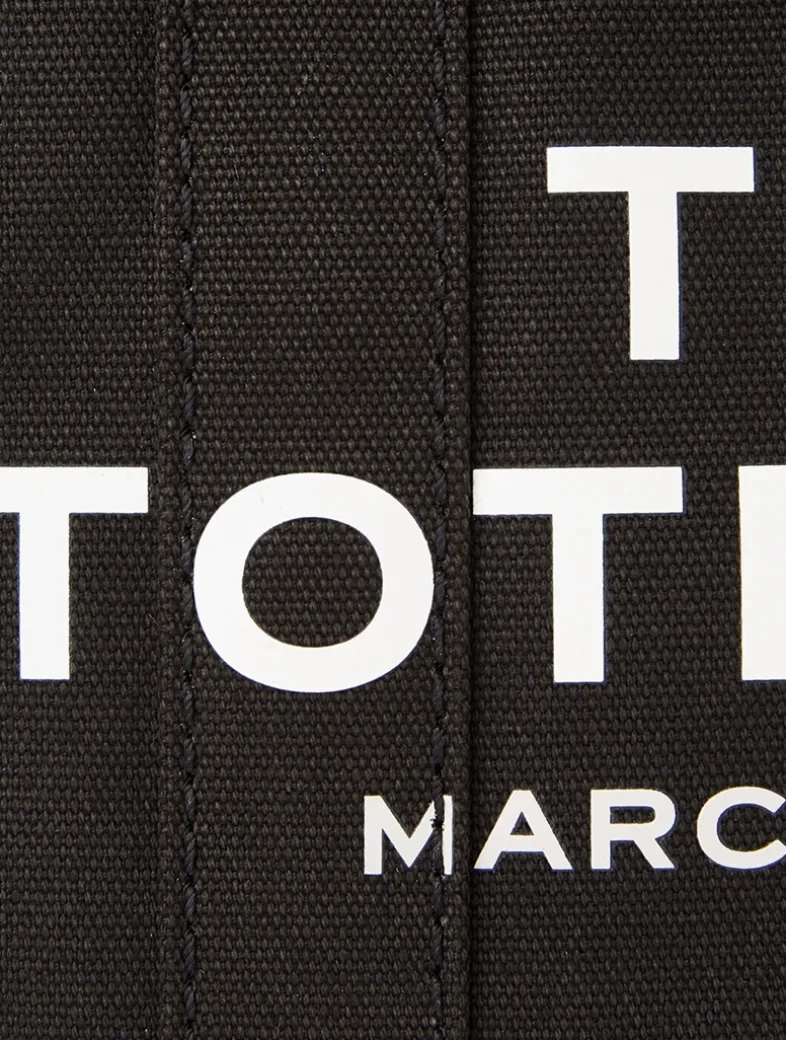 The Small Canvas Tote Bag