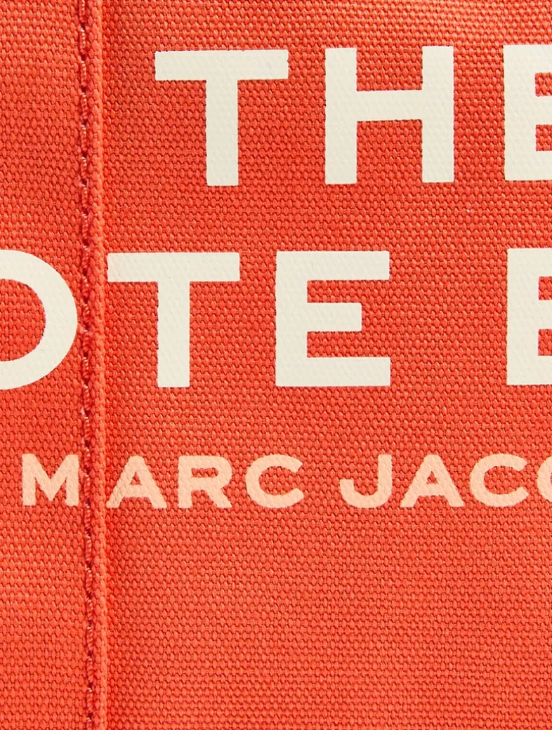 The Small Canvas Tote Bag