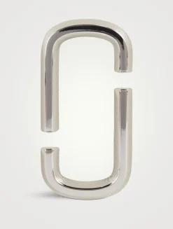 The Snapshot Leather Camera Bag