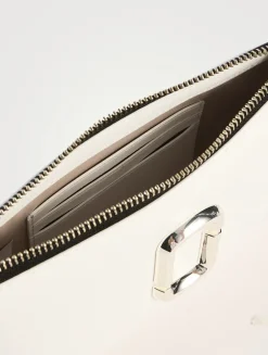 The Snapshot Leather Pochette