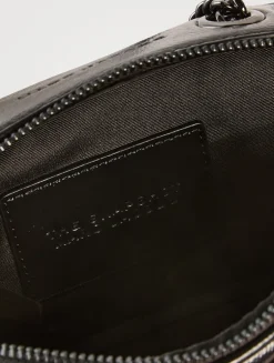 The Softshot Quilted Leather Camera Bag