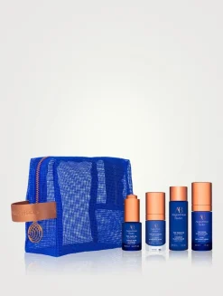 The Starter Kit With The Rich Cream