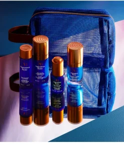 The Starter Kit With The Rich Cream