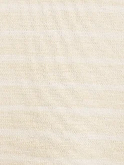 The Stripe Knit Long-Sleeve T-Shirt