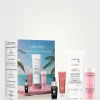The Summer Glow Routine with Lancôme Mini Bestsellers ($92 Value)