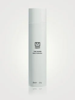 The Super Body Hydrator