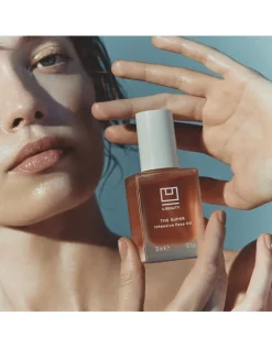 The Super Intensive Face Oil