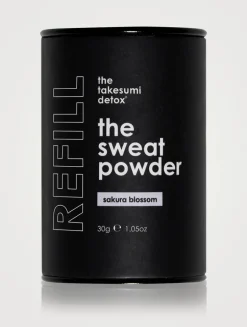 The Sweat Powder Refill - Sakura Blossom