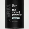 The Sweat Powder Refill -  Crisp Linen