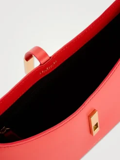 The Tokyo Leather Shoulder Bag