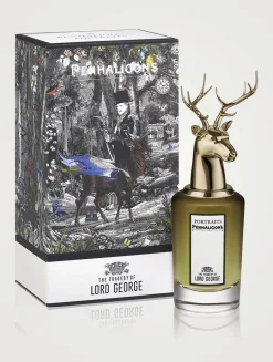 The Tragedy of Lord George Eau de Parfum