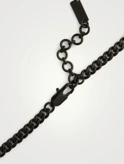 The Trinket Charm Necklace