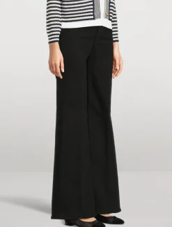 The Twister Wide-Leg Jeans