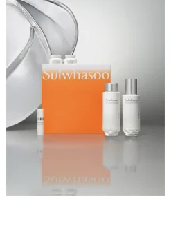 The Ultimate S Enriched Duo Set