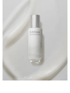 The Ultimate S Enriched Emulsion