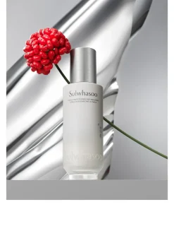 The Ultimate S Enriched Emulsion