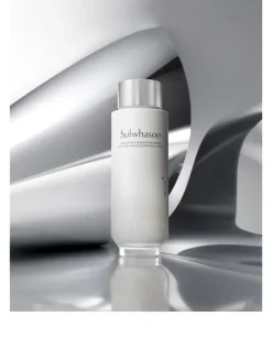 The Ultimate S Enriched Water