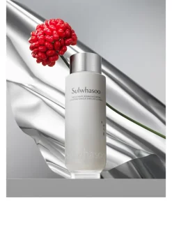 The Ultimate S Enriched Water