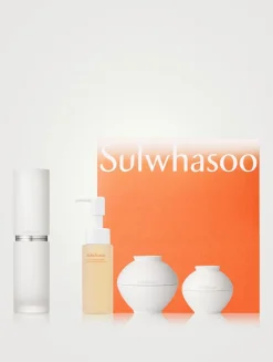 The Ultimate S Serum Set