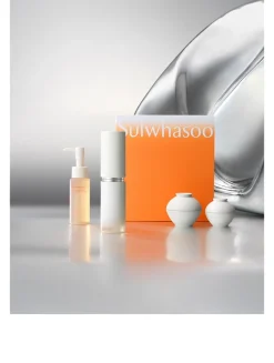 The Ultimate S Serum Set