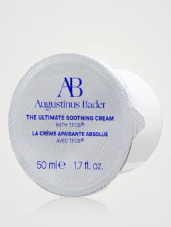 The Ultimate Soothing Cream refill