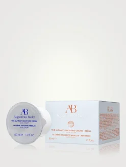 The Ultimate Soothing Cream refill