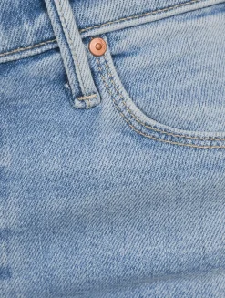 The Weekender Flare Jeans