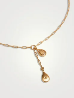 Theatre Of Emotions Necklace