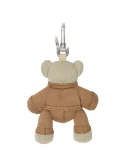 Thomas Bear Charm