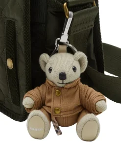 Thomas Bear Charm