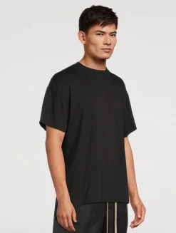 Three-Pack Essential T-Shirts